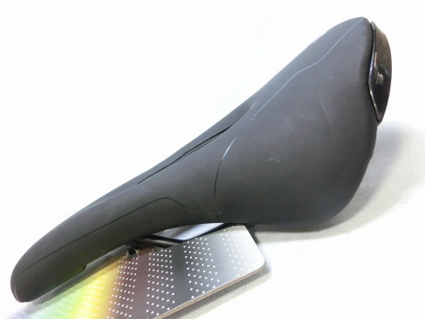 サドル RE.med2 Hollow Crmo