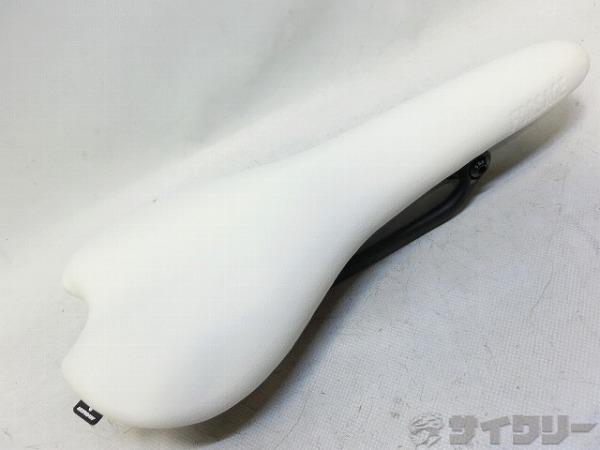 サドル FORSAGE カーボンレール