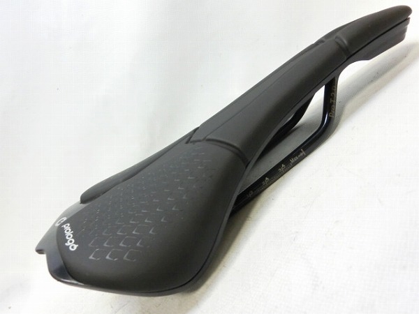 サドル SCRATCH M5 PRO T2.0レール