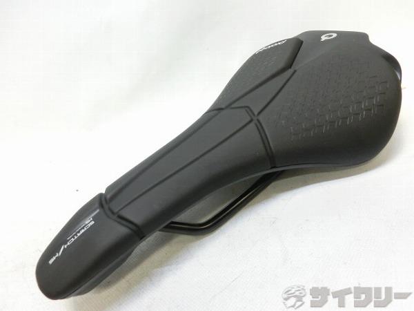 サドル SCRATCH M5 PRO T2.0レール