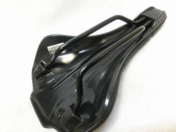 サドル SCRATCH M5 PRO T2.0レール