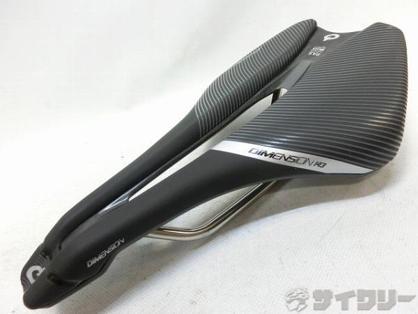 サドル DIMENSION PAS TIROXレール