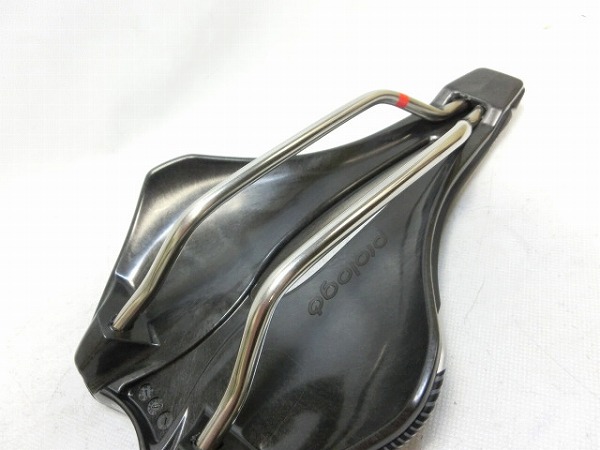 サドル DIMENSION PAS TIROXレール