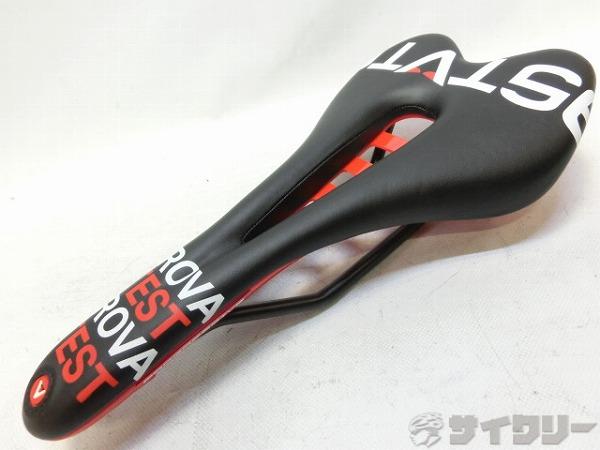 テストサドル SKYLINE チタンバナジウムレール 