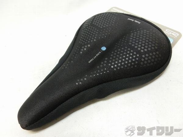 サドルカバー