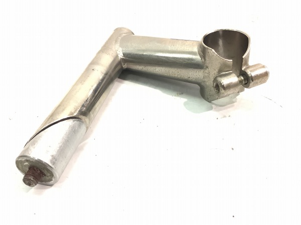 スレッドステム シルバー 90/26.0/22.2