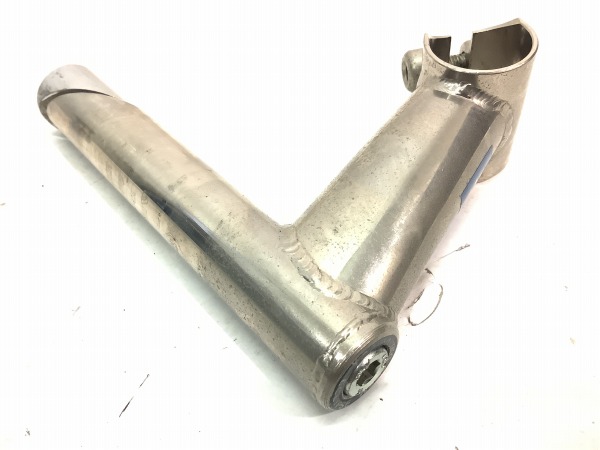 スレッドステム シルバー 90/26.0/22.2