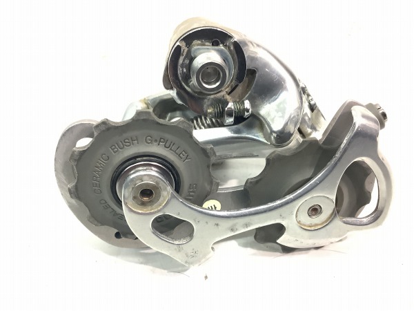 リアディレイラー ULTEGRA RD-6500 9s