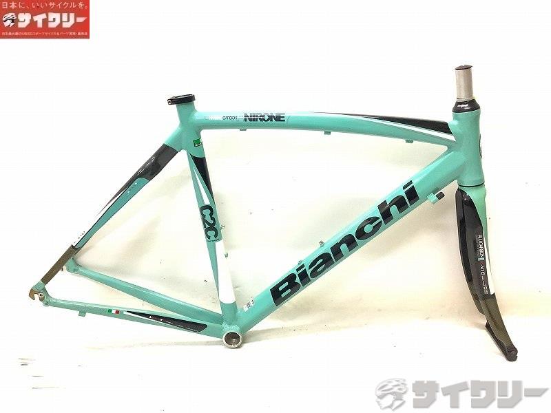 VIANIRONE 7　※ハンガー欠損