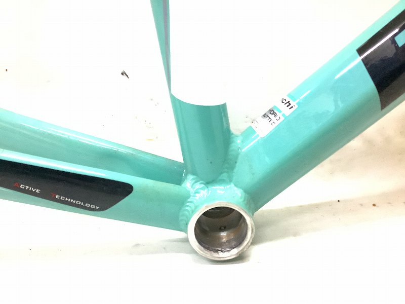 VIANIRONE 7　※ハンガー欠損