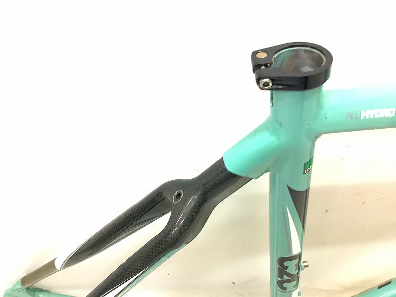 VIANIRONE 7　※ハンガー欠損