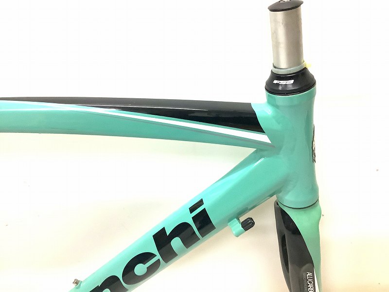 VIANIRONE 7　※ハンガー欠損