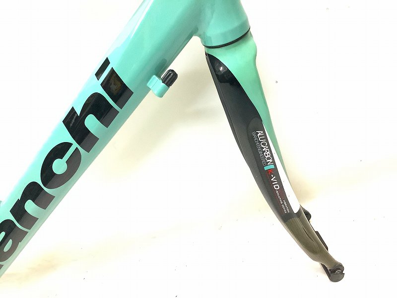 VIANIRONE 7　※ハンガー欠損