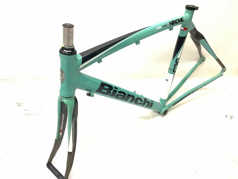 VIANIRONE 7　※ハンガー欠損