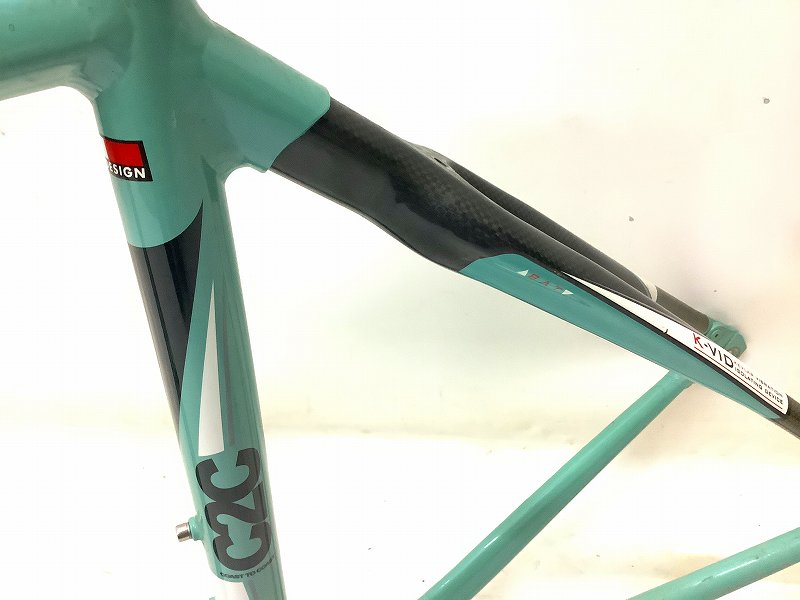 VIANIRONE 7　※ハンガー欠損