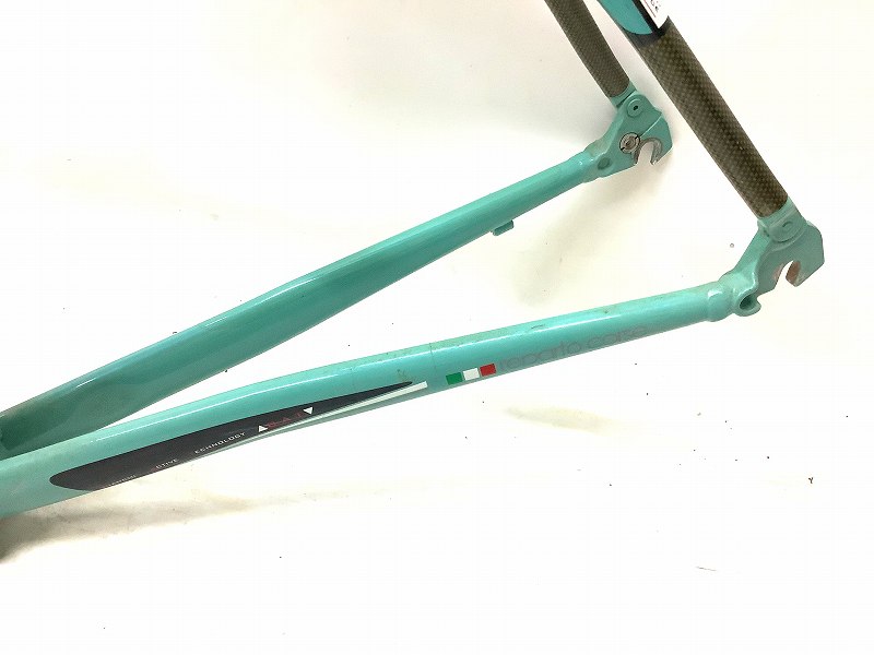 VIANIRONE 7　※ハンガー欠損