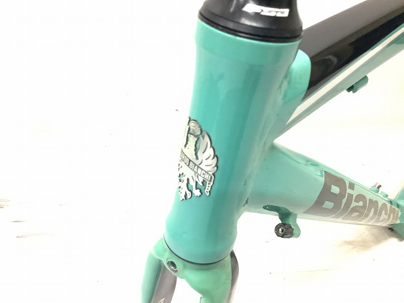 VIANIRONE 7　※ハンガー欠損