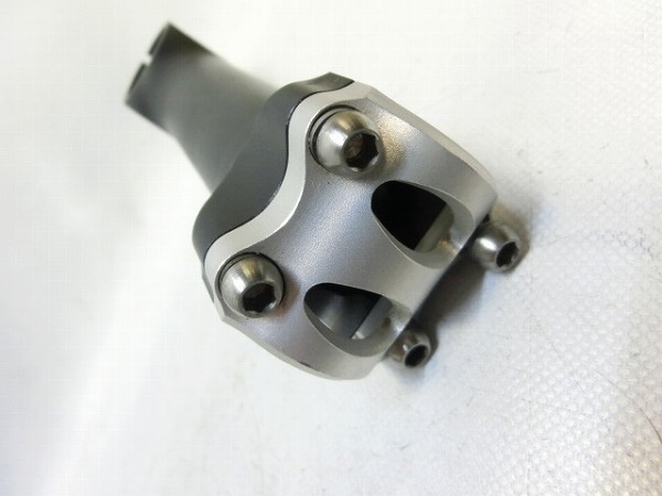 アヘッドステム CNCサブ 130mm/φ26.0mm/OS