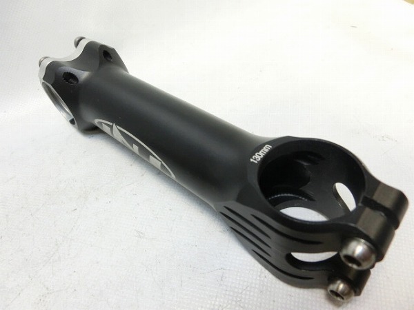 アヘッドステム CNCサブ 130mm/φ26.0mm/OS