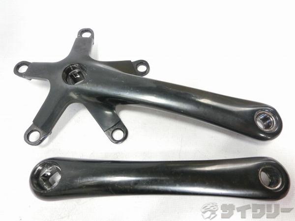 クランク 170mm/PCD130㎜/スクエア