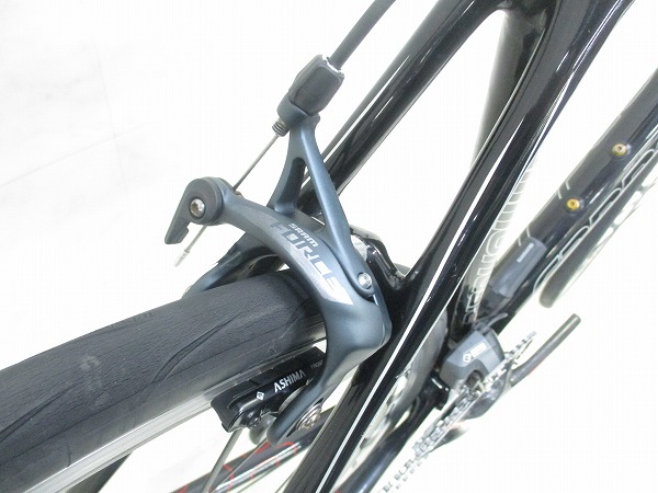 SUPERSIX EVO ULTEGRA Di2 KSYRIUM SL