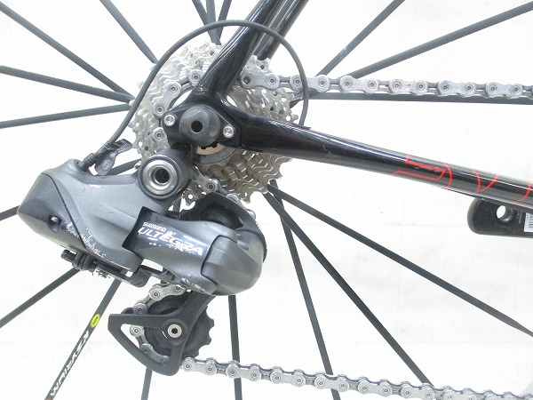 SUPERSIX EVO ULTEGRA Di2 KSYRIUM SL