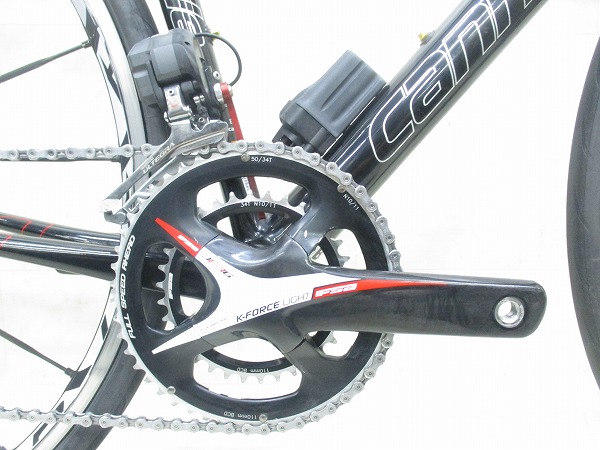 SUPERSIX EVO ULTEGRA Di2 KSYRIUM SL