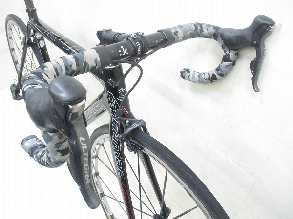 SUPERSIX EVO ULTEGRA Di2 KSYRIUM SL