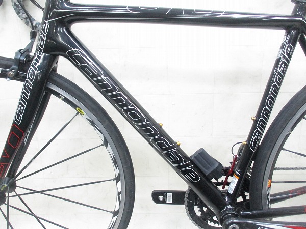 SUPERSIX EVO ULTEGRA Di2 KSYRIUM SL