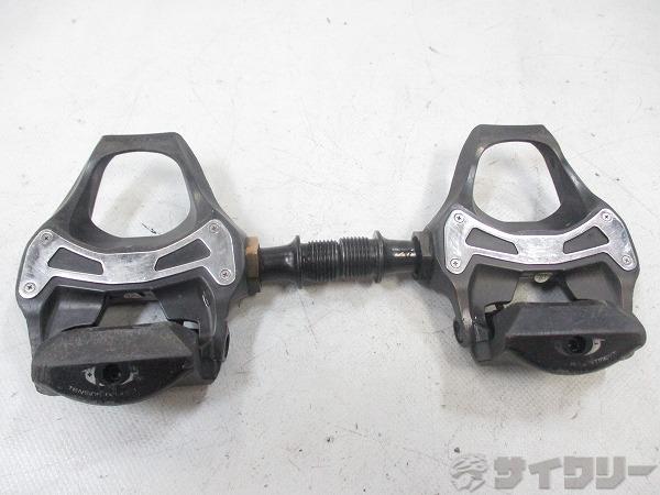 ビンディングペダル PD-5800 105 SPD-SL