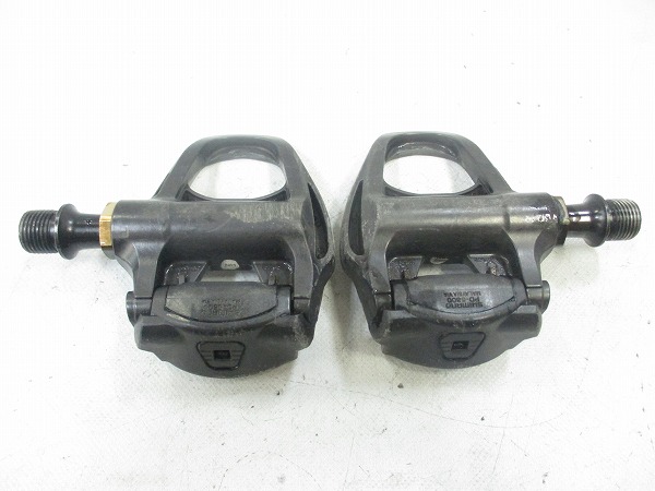 ビンディングペダル PD-5800 105 SPD-SL