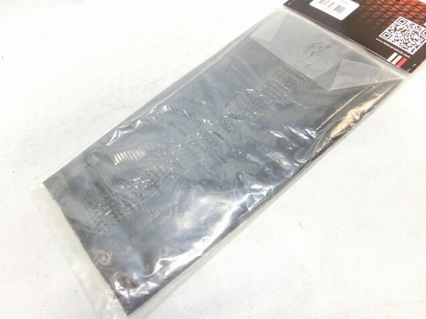 チェーンステープロテクター TK372