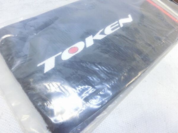 チェーンステープロテクター TK372