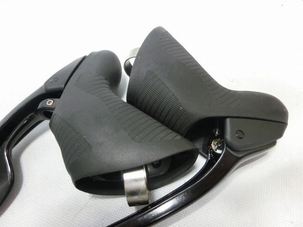 ダブルタップレバー APEX 1×10s