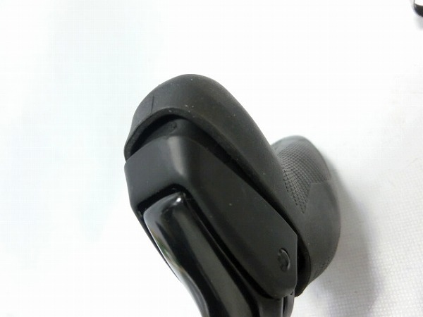 ダブルタップレバー APEX 1×10s