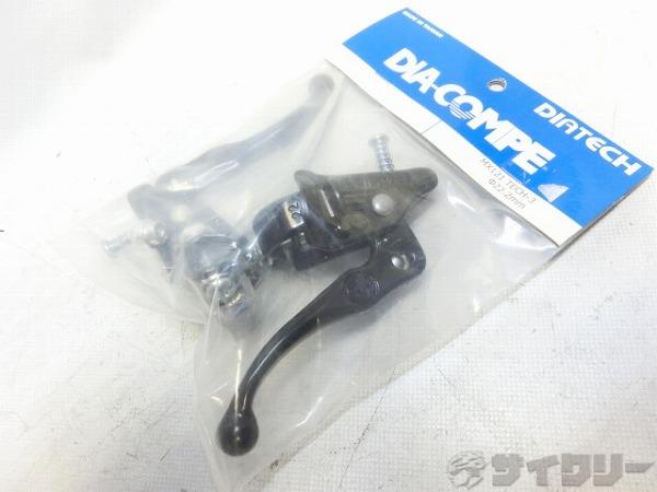 ブレーキレバー MX121 TECH3 φ22.2mm