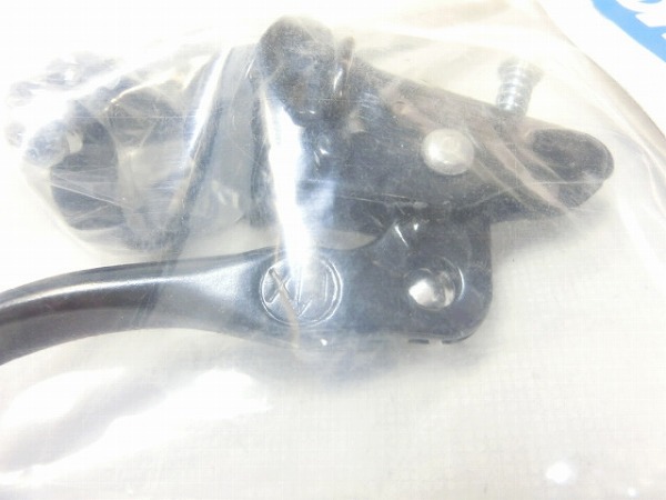 ブレーキレバー MX121 TECH3 φ22.2mm