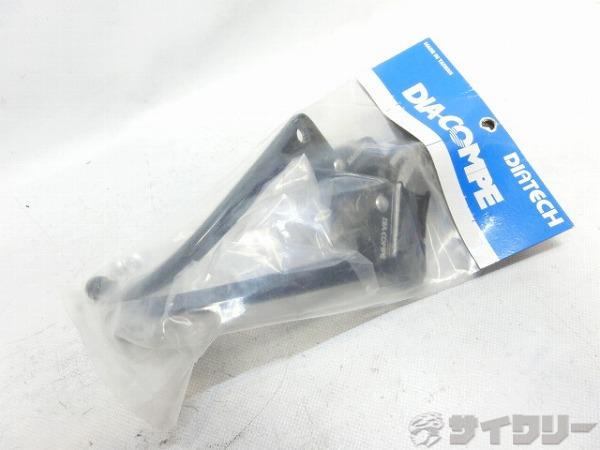 ギドネットブレーキレバー DC139 φ23.8mm