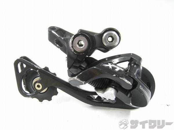 リアディレイラー RD-M781 DeoreXT 10s