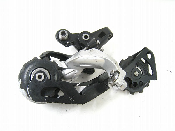 リアディレイラー RD-M781 DeoreXT 10s