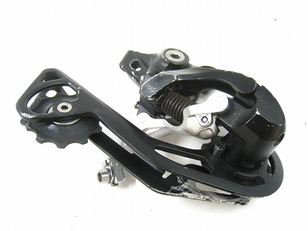 リアディレイラー RD-M781 DeoreXT 10s