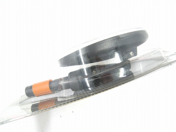 バーエンドミラー DX-2290SC ブラック