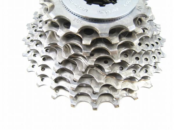 スプロケット CS-HG50-9 9s 13-25T