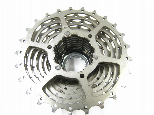 スプロケット CS-HG50-9 9s 13-25T