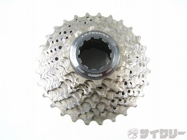 スプロケット CS-6800 ULTEGRA 11s 11-28T