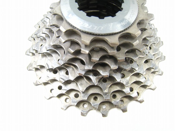 スプロケット CS-6700 ULTEGRA 10s 12-25T