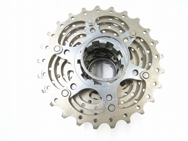 スプロケット CS-6700 ULTEGRA 10s 12-25T