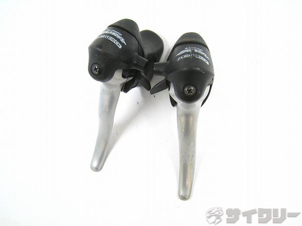 ＳＴＩレバー ST-3300 SORA 2x8s ※バンド欠品