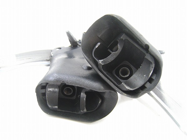 ＳＴＩレバー ST-3300 SORA 2x8s ※バンド欠品