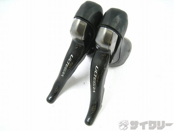 STIレバー ST-6700 ULTEGRA 2x10s